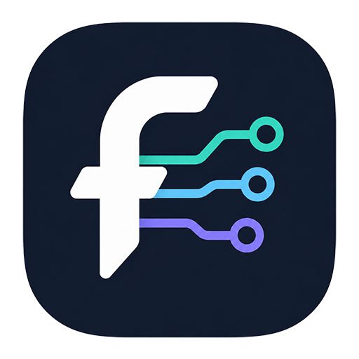 Freemodel Auto Router logo